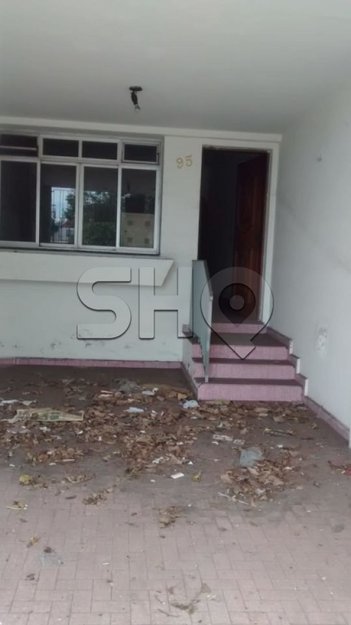 house em Rua Otávio Tarquínio de Sousa, Campo Belo - São Paulo - SP