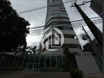 apartment em Rua João Balbi, Nazaré - Belém - PA