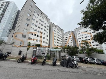apartment em Rua da Chibata, Vila Andrade - São Paulo - SP