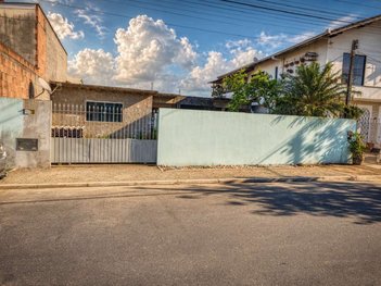 land_lot em Rua Dom Mateus, Jardim Iate Clube - Balneário Camboriú - SC