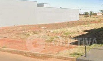 land_lot em Rua Mário Quintana, Novo Mundo - Uberlândia - MG