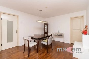 apartment em Rua Graúna, Vila Uberabinha - São Paulo - SP