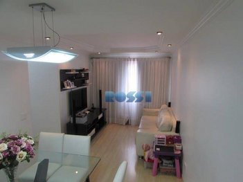 apartment em Rua Solidônio Leite, Vila Ivone - São Paulo - SP