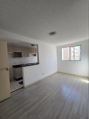 apartment em Rua Antonio Ruiz Veiga, Loteamento Mogilar - Mogi das Cruzes - SP