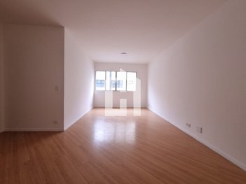 apartment em Avenida Macuco, Moema - São Paulo - SP