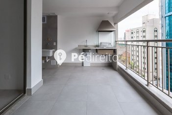 apartment em Avenida Lins de Vasconcelos, Vila Mariana - São Paulo - SP