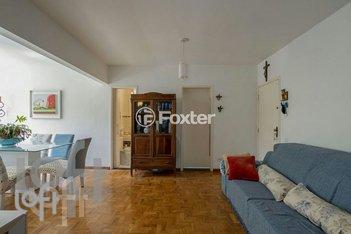 apartment em Ireré, Saúde - São Paulo - SP