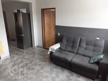 house em Abatia, Jardim Camargo Novo - São Paulo - SP