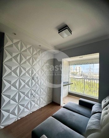 apartment em Rua Intendência, Brás - São Paulo - SP