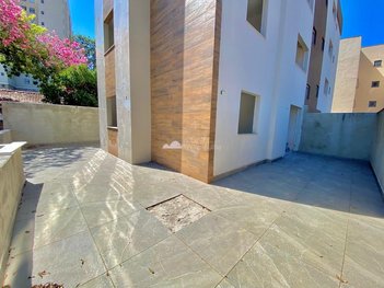 apartment em Rua Manoel Sampaio, Candelária - Belo Horizonte - MG