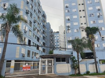 apartment em Rua Tapajós, Vila Cachoeirinha - Cachoeirinha - RS