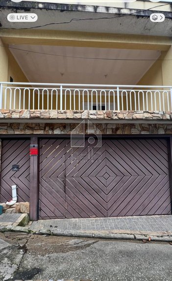 house em Travessa Petrel, Vila Chabilândia - São Paulo - SP