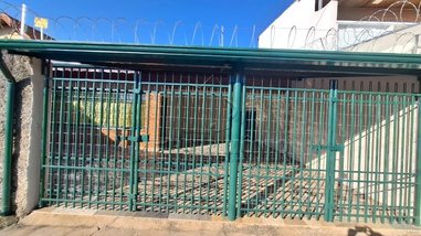 house em Rua Lauro Rolim, Jardim Brasilândia - Sorocaba - SP