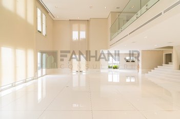 apartment em Rua Tucumã, Jardim Europa - São Paulo - SP