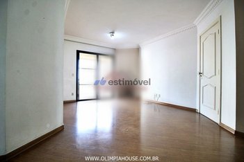 apartment em Rua Conceição de Monte Alegre, Cidade Monções - São Paulo - SP