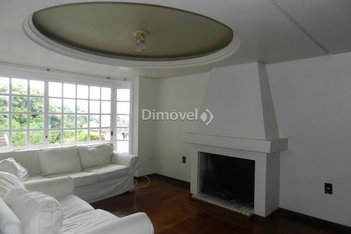 house em DOUTOR ARNALDO DA SILVA FERREIRA, Jardim Isabel - Porto Alegre - RS