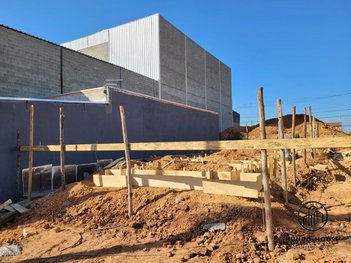apartment em Rua Cláudio Pezatto, Jardim Residencial Villagio Ipanema II - Sorocaba - SP