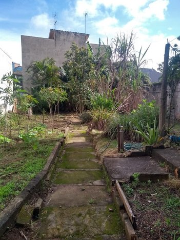 land_lot em Rua Marquês do Herval, Marechal Rondon - Canoas - RS