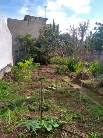 Cômodo Condomínio