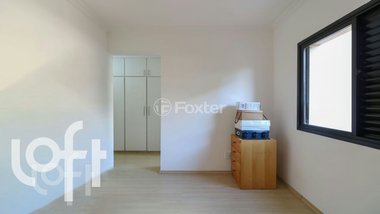apartment em Rua João Avelino Pinho Mellão, Fazenda Morumbi - São Paulo - SP