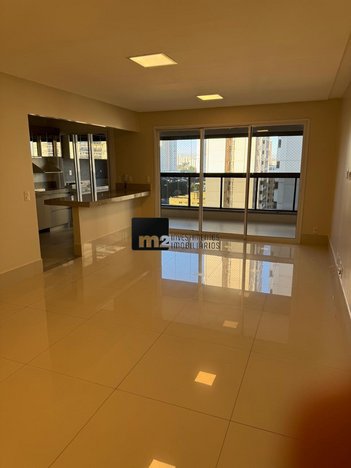 apartment em Rua T 30, Setor Bueno - Goiânia - GO