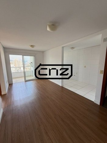 apartment em Rua Emília Lanznaster, Santa Rita - Brusque - SC