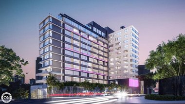 apartment em Alameda Itu, Vila Jaraguá - São Paulo - SP