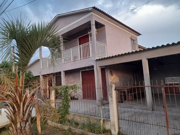 house em Paulo Aci Teixeira, Três Vendas - Pelotas - RS