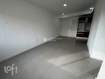 apartment em Avenida Presidente Vargas, São Sebastião - Esteio - RS