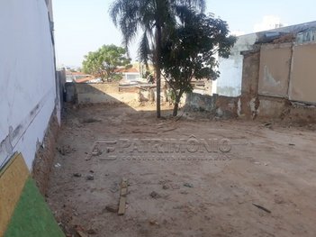land_lot em Avenida General Carneiro, Vila Lucy - Sorocaba - SP