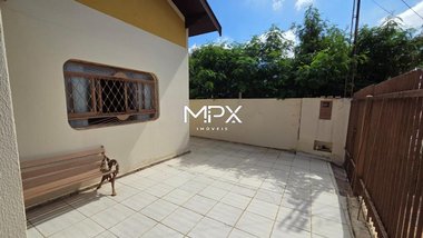 house em Rua Doutor José Rodrigues de Almeida, Paulicéia - Piracicaba - SP
