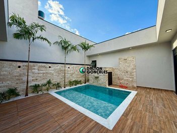 house em Alameda Ezequiel Mantoanelli, Loteamento Green View Village - Indaiatuba - SP