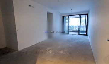apartment em Rua Amaro Cavalheiro, Pinheiros - São Paulo - SP