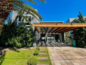 house em Rua Rio Novo, Centro - Xangri-Lá - RS