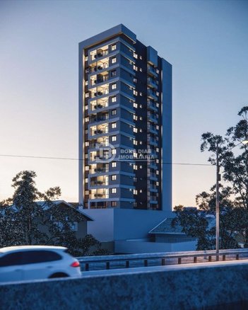 apartment em Rua Major Gomes Ribeiro, Vila Santa Teresa (Zona Leste) - São Paulo - SP