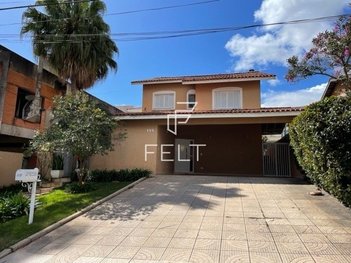 house em Avenida Yojiro Takaoka, Alphaville - Santana de Parnaíba - SP