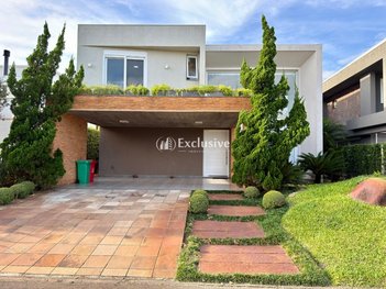 house em Rua Rio Novo, Centro - Xangri-Lá - RS