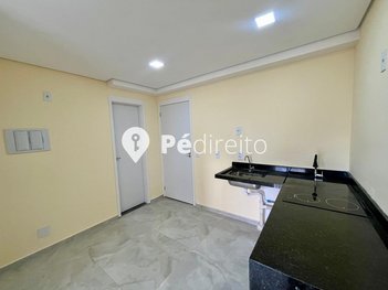 apartment em Rua Cristais, Tatuapé - São Paulo - SP