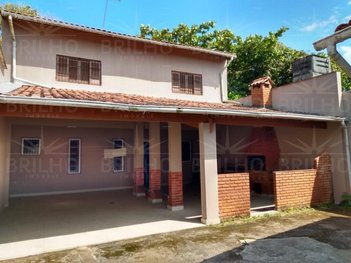 house em Avenida Albert Sabin, Gaivota - Itanhaém - SP