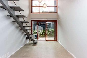 apartment em Rua Professor Nicolau de Morais Barros, Jardim das Bandeiras - São Paulo - SP