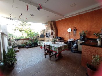 house em Avenida Brasília, Jardim Ipê - Itatiba - SP