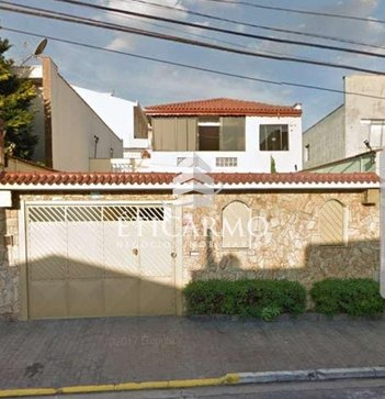 house em Rua Agostinho da Faria, Cidade Líder - São Paulo - SP
