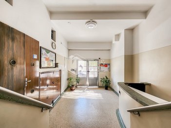 apartment em Rua Doutor Elias Chaves, Campos Elíseos - São Paulo - SP