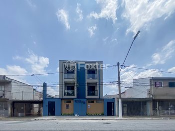 apartment em Praça Professor Mário Bulcão, Vila Califórnia - São Paulo - SP