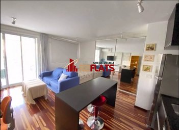 apartment em Rua Paraiso, Jardim Portal I e II - São Paulo - SP