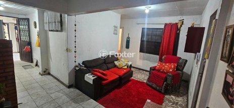 apartment em Rua David Cherman, Restinga - Porto Alegre - RS