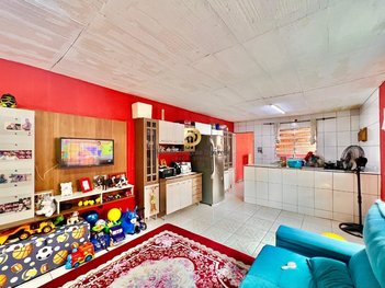 house em Rua Tremembé, Panorama (Polvilho) - Cajamar - SP