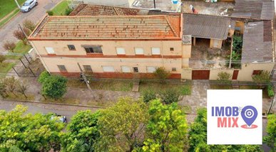 land_lot em Rua Ariovaldo Pinheiro, Passo da Areia - Porto Alegre - RS