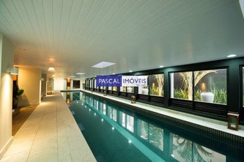 apartment em Rua Gabriele D'Annunzio, Campo Belo - São Paulo - SP