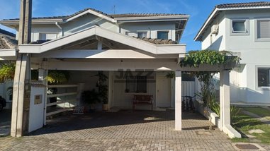 house em Rua Mestre Vitalino, Condomínio Residence Club - Jacareí - SP